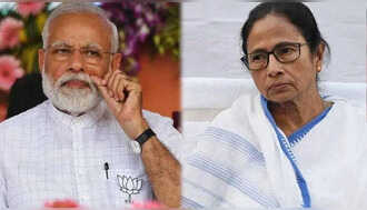 कभी ममता ने दिलाया था पहला विधायक, आज बीजेपी ने जीत लिया पूरा बंगाल!