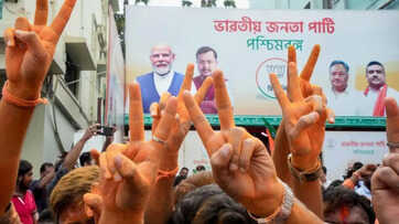 West Bengal में 9 मई को शपथ लेंगे नए मुख्यमंत्री BJP प्रदेश अध्यक्ष ने की घोषणा