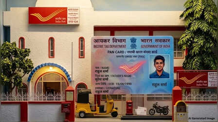 Post Office के बदल गए नियम, अब बिना PAN कार्ड अटक सकते हैं आपके ये जरूरी काम