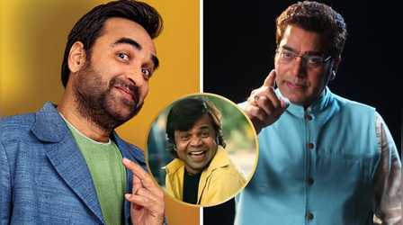 सपोर्टिंग एक्टर की इमेज लेकर बैठे हैं ये 6 एक्टर्स, देखा था लीड बनने का सपना