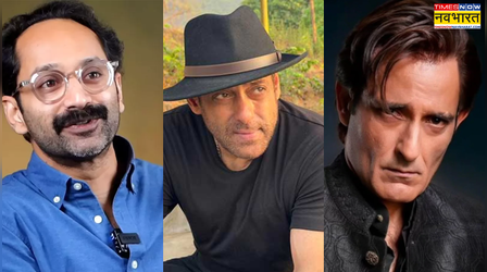 Salman Khan- Nayanthara की मूवी में विलेन बनने की लगी होड़!!