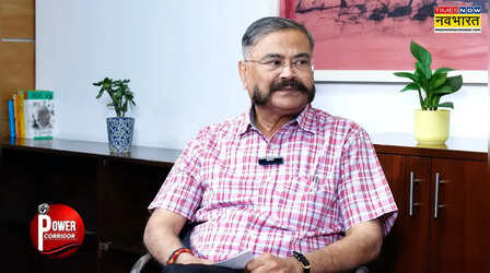 'मुझ पर पूर्वजों का आशीर्वाद...', पूर्व DGP ने 35 साल लंबे सफर को बताया संतोषजनक; सुनाई माफिया राज के अंत की अनसुनी कहानी