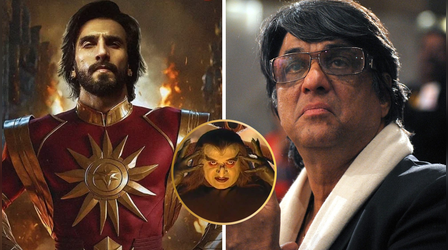 'शक्तिमान' के लिए परफेक्ट हैं Ranveer Singh, मुकेश खन्ना के फैलसे पर 'तमराज किलविश' का दो टूक बयान