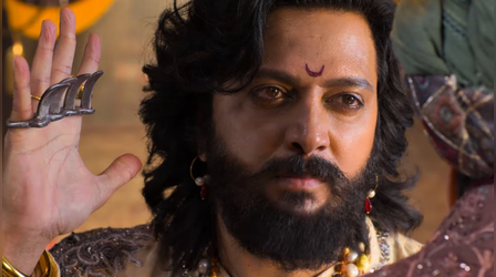 Raja Shivaji Box Office: 50 करोड़ी बनी Riteish Deshmukh की फिल्म, यहां देखें टोटल कलेक्शन