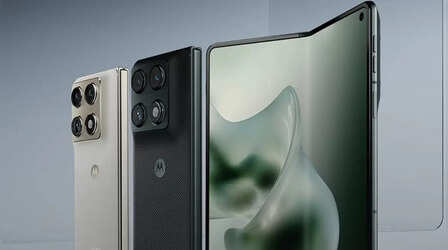 Motorola लेकर आ रहा है धांसू फोल्डेबल फोन, Samsung-OnePlus की बढ़ेगी टेंशन