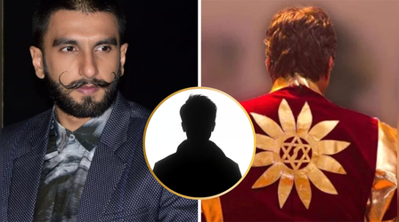 'शक्तिमान' के लिए Ranveer Singh से ज्यादा परफेक्ट हैं ये 5 एक्टर्स, बन सकते हैं मुकेश खन्ना की पसंद