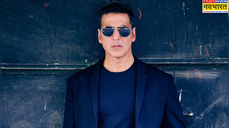 अस्पताल में क्यों भर्ती हुए Akshay Kumar? टेंशन में आए फैंस