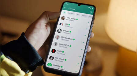 WhatsApp Status में आ रहा है धमाकेदार फीचर, अब एक्सपायर स्टेटस भी दिखाई देंगे
