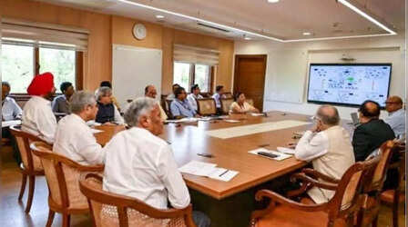 40 साल पुराना रेलवे Reservation System होगा अपग्रेड, यात्रियों को मिलेंगी हाईटेक सुविधाएं