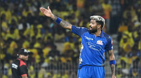 IPL 2026: आरसीबी के खिलाफ मुकाबले से पहले मुंबई इंडियन्स के खेमे से आई अच्छी खबर