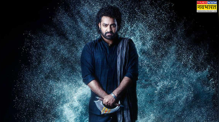 Devara 2: ठंडे बस्ते में गई जूनियर एनटीआर की फिल्म? Lagadapati Sridhar ने बताया सच