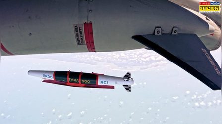 क्या है DRDO का TARA वेपन सिस्टम, जिसका आज हुआ है सफल परीक्षण, दुश्मन के लिए माना जाता है 'काल'
