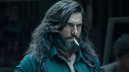 'Dhurandhar 3' को बनाने की शुरू हुईं तैयारियां !! Ranveer Singh स्टारर के लिए मेकर्स ने की तगड़ी प्लानिंग