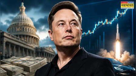 Elon Musk ने 1 साल में चुकाया इतना टैक्स, गिनती में उड़ जाएंगे होश! जिंदगीभर का दिया हिसाब