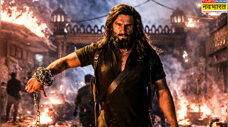 OTT पर दस्तक देगी Ranveer Singh की धुरंधर 2, रिलीज होगा अनदेखा वर्जन