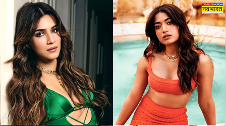 Femina Beauty Awards 2026 Exlcusive: 'वो बहुत अच्छी है...' रश्मिका की तारीफ में कृति ने पढ़े कसीदे