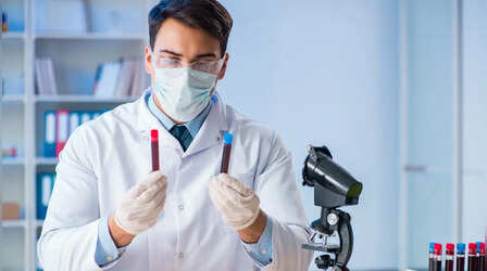 RSSB Lab Assistant Recruitment 2026: राजस्थान लैब असिस्टेंट भर्ती में बढ़ाए जाएंगे 500 पद, जानें कैसे होगा चयन