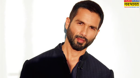 कॉकटेल 2 के बाद इस मूवी में धमाल मचाएंगे Shahid Kapoor, डायरेक्टर अमित शर्मा संग मिलाया हाथ