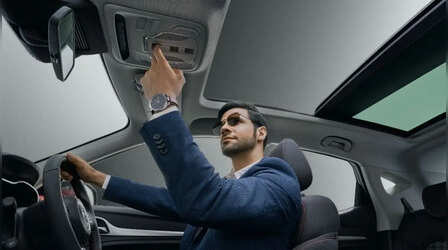 SUV लवर्स की मौज! हुंडई ला रही है नई मिड-साइज SUV, जानें पूरी डिटेल्स
