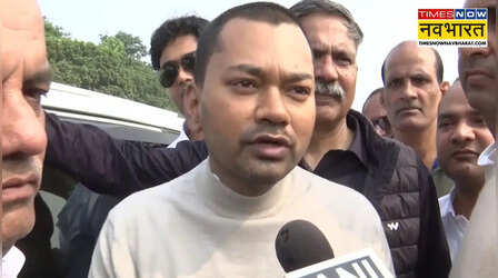 भ्रष्टाचार पर सख्ती से लेकर मेडिकल रिकॉर्ड डिजिटल करने तक, स्वास्थ्य मंत्री बनते ही एक्शन में निशांत कुमार, अधिकारियों को दिए 11 निर्देश