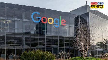 भारत में Google का मेगा दांव: AI, डेटा सेंटर और ड्रोन निर्माण में करेगा बड़ा निवेश, बनेगा ग्लोबल टेक हब