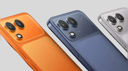 iPhone 17 Pro जैसा दिखने वाला सस्ता फोन भारत में हुआ लॉन्च, लो बजट में मिलेंगे तगड़े फीचर्स