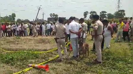 Patna News: बिहार की राजधानी पटना में अपराधियों का तांडव, शख्स की गोली मारकर हत्या