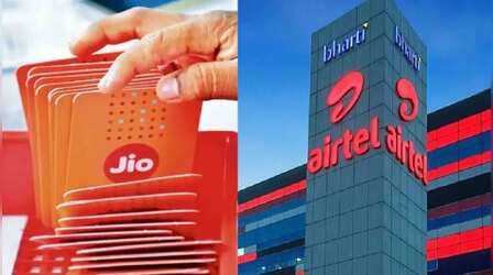 Jio-Airtel सिम एक्टिव रखने के लिए सबसे सस्ता कॉलिंग वाला प्लान, जानें कितना होगा खर्च