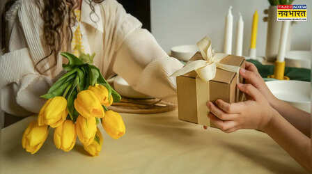 Personalized Mother’s Day Gifts: सबसे खास इंसान को दें खास तोहफा, मदर्स डे पर मां को गिफ्ट करें ये यादगार उपहार