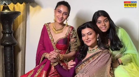 बिना पति-शादी के बच्चे पाल रहीं ये हसीनाएं, सिंगल मॉम बनीं ममता की मिसाल