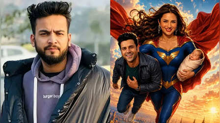 Top 10 TV Gossip: एल्विश यादव को मिली जान से मारने की धमकी, टीवी स्टार्स ने खास अंदाज में मनाया मदर्स डे