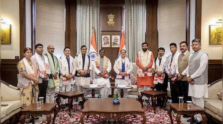 असम की नई सरकार का कब और कहां होगा शपथग्रहण समारोह, कौन-कौन होगा शामिल? यहां देखें सभी डिटेल्स