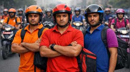 गिग वर्कर्स के लिए नए नियम, सोशल सिक्योरिटी लाभ पाने के लिए 90 दिन काम करना अनिवार्य
