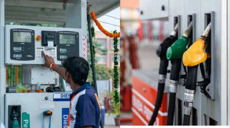 'पेट्रोल या डीजल की कोई कमी नहीं...', PM की ईंधन बचाने की अपील के एक दिन बाद सरकार का आश्वासन