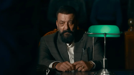 दिल्ली में होगी Sanjay Dutt की आखिरी सवाल की स्पेशल स्क्रीनिंग, कौन-कौन होगा शामिल?