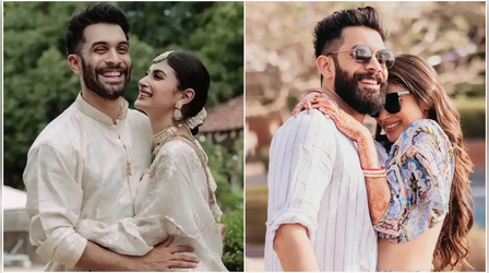 Mouni Roy लेने जा रही हैं तलाक !! पति सूरज नांबियार को किया अनफॉलो और डिलीट किए सभी पोस्ट