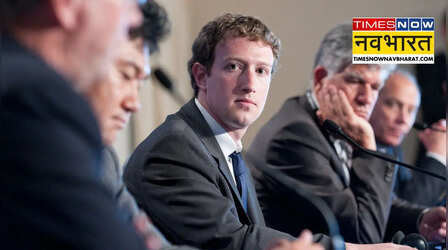 Meta में 8000 कर्मचारियों की छंटनी, Mark Zuckerberg ने बताया- क्या है कंपनी का नया फोकस