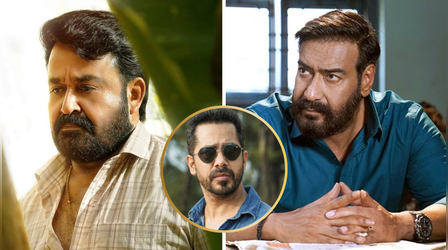 Drishyam 3: मोहनलाल की फिल्म से अलग होगी Ajay Devgn स्टारर की कहानी, डायरेक्टर ने तोड़ी चुप्पी