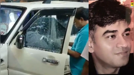 सुवेंदु के पीए चंद्रनाथ रथ हत्याकांड की CBI करेगी जांच, बंगाल सरकार ने की सिफारिश, अब खुलेंगे राज