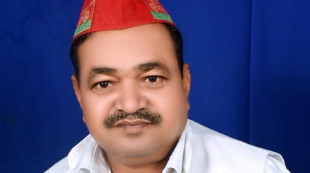 UP: प्रधानमंत्री मोदी पर आपत्तिजनक टिप्पणी कर फंस गए सपा सांसद अजेंद्र सिंह लोधी, दर्ज हुआ मुकदमा