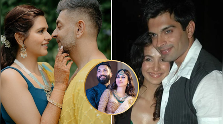 गुड्डे-गुड़िया का खेल निकली इन सेलेब्स की शादी, चंद महीनों में एक-दूसरे से हुए अलग