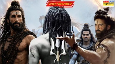 15 सालों के बाद मिटा 'The Immortals of Meluha' का श्राप, Ranveer Singh पूरा करेंगे अमीष त्रिपाठी का अधूरा सपना