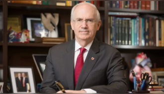 Exclusive: घबराने की जरूरत नहीं...हंतावायरस पर बोले University of Nebraska के प्रेसिडेंट, यहीं रखे गए हैं संदिग्ध मरीज