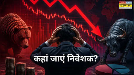 बाजार की उठा पटक से परेशान, रीबैलेंस करें पोर्टफोलियो, मानें एक्सपर्ट की ये सलाह