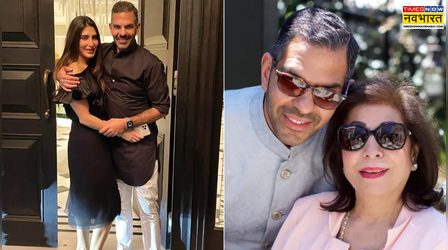 Sunjay Kapur Estate Case: मध्यस्थता की खबरों के बीच रानी कपूर ने Priya Sachdev के खिलाफ दायर की नई याचिका