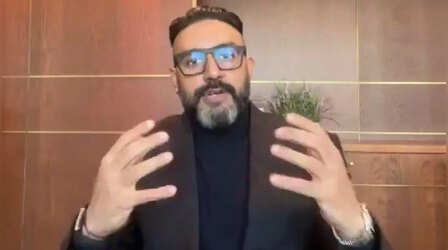 यूरोपीय T20 लीग: डबलिन गार्डियंस टीम के सह-मालिक अभिषेक बच्चन ने टी20 क्रिकेट के भविष्य पर अपनी बेबाक राय रखी