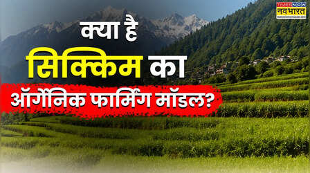 क्या सिक्किम मॉडल अपनाकर रासायनिक खाद मुक्त बन सकता है भारत? समझिए PM मोदी की अपील के मायने