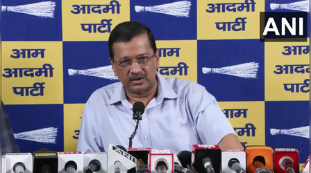 NEET-UG 2026 रद्द; केंद्र पर बरसे केजरीवाल, कहा - सरकार समझती है सिर्फ आंदोलन की भाषा