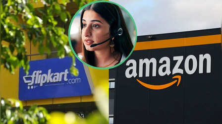Flipkart-Amazon कस्टमर केयर को कैसे करें कॉल? ये है सबसे आसान तरीका