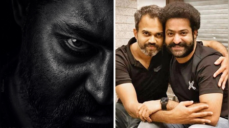 Jr NTR के बर्थडे पर जारी होगा 'NTRNeel' का फर्स्ट लुक, Prashanth Neel ने किया फैन्स से वादा